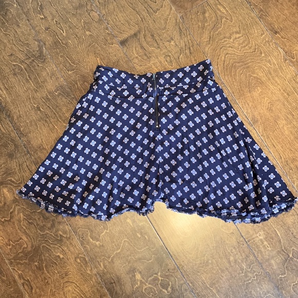 Free People Skirt - Picture 2 of 3